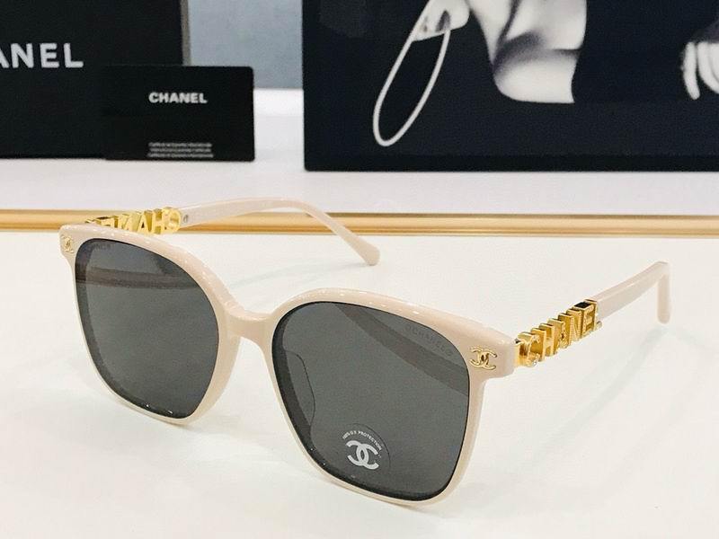 Chanel Sunglasses 1086